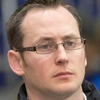 Dann Brady